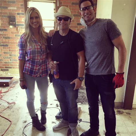 christina dating contractor flip or flop